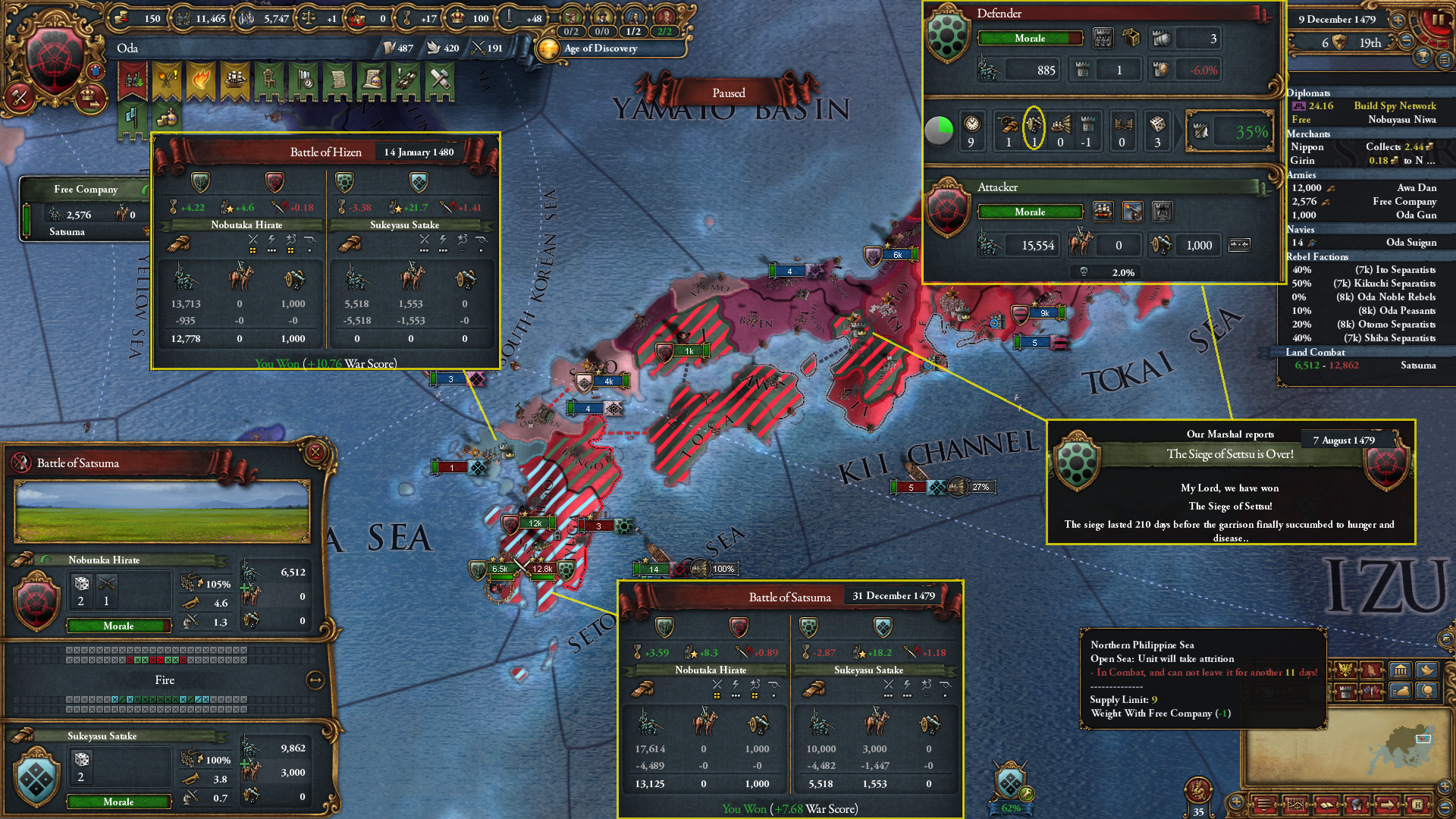 14 Satsuma battle and Settsn.png